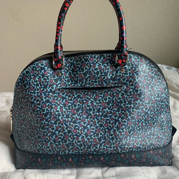 Limited edition coach bag - Picture 4 of 10